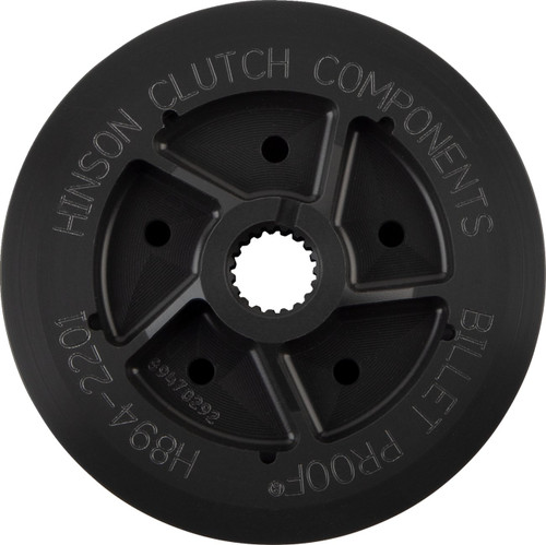 Hinson Billet Aluminum Inner Clutch Hub (H894-IH-2201)