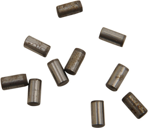 Jims Staking Dowel Pins | 10 Pack (2201K)