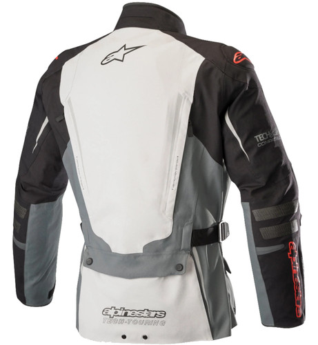 Alpinestars Yaguara Drystar Motorcycle Jacket