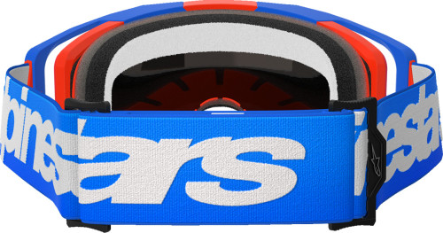 Alpinestars Vision 8 Wordmark MX Goggle