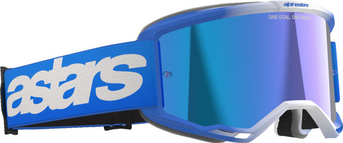 Alpinestars Vision 5 Blaze MX Offroad Goggles