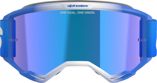 Alpinestars Vision 5 Blaze MX Offroad Goggles