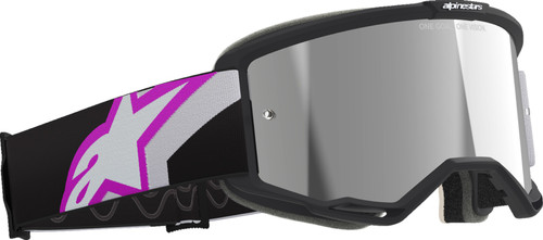 Alpinestars Vision 5 Corp 25 MX Goggles
