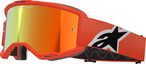 Alpinestars Vision 5 Corp 25 MX Goggle