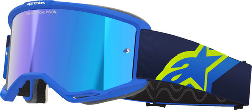 Alpinestars Vision 5 Corp 25 MX Goggle