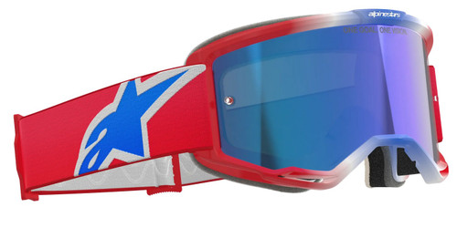 Alpinestars Vision 5 Corp 25 MX Goggles