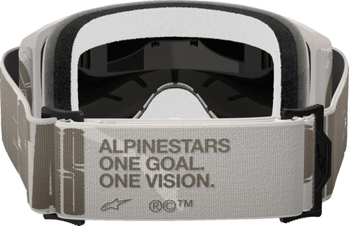 Alpinestars Vision 5 Hollow MX Offroad Goggles
