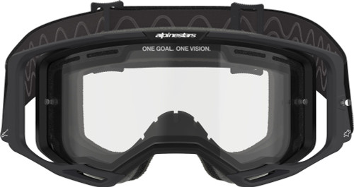 Alpinestars Vision 8 Corp MX Offroad Goggle
