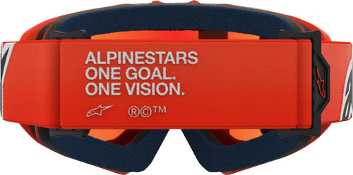 Alpinestars Vision Corp Youth MX Goggle