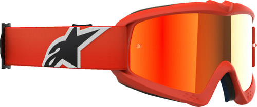 Alpinestars Vision Corp Youth MX Goggle