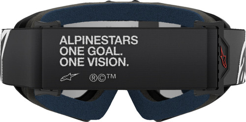 Alpinestars Vision Corp Youth MX Goggle