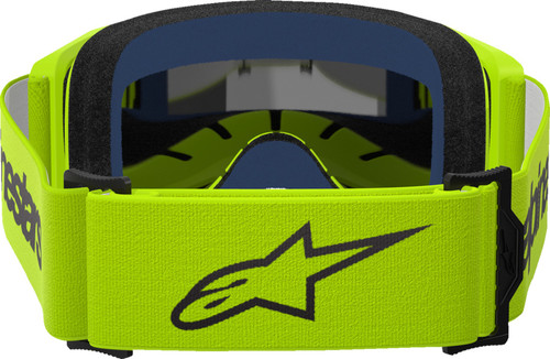 Alpinestars Vision 3 Wordmark MX Offroad Goggle