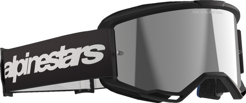 Alpinestars Vision 3 Wordmark MX Offroad Goggle