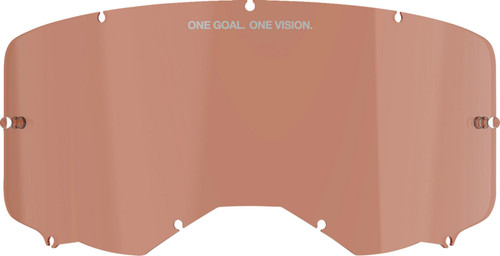 Alpinestars Vision 8-5-3 Goggle Lens