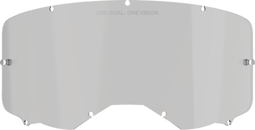 Alpinestars Vision 8-5-3 Goggle Smoke Lens