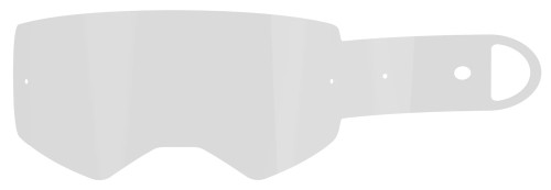 Alpinestars Vision 8-5-3 Goggle Laminated Tear-Offs 28 Pack