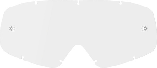 Alpinestars Vision Youth Goggle Lens