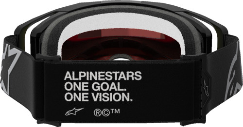 Alpinestars Vision 8 Corp MX Goggle