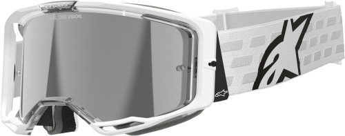 Alpinestars Vision 8 Corp MX Goggle