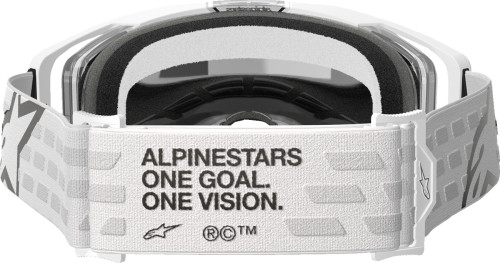Alpinestars Vision 8 Corp MX Goggle