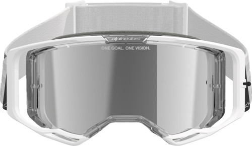 Alpinestars Vision 8 Corp MX Goggle