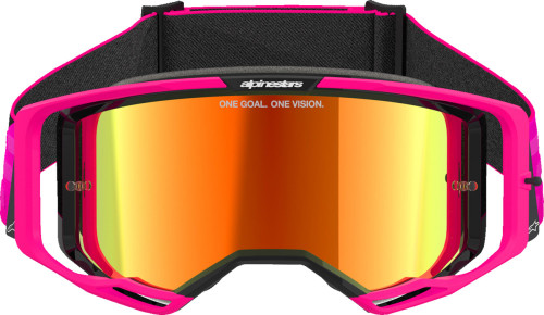 Alpinestars Vision 8 Corp MX Goggle