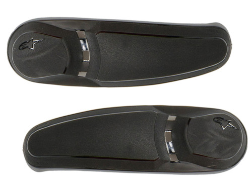 Alpinestars Toe Sliders for 2011-2013 SMX Plus Boots