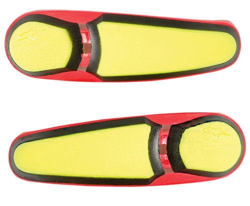 Alpinestars Toe Sliders for 2011-2013 SMX Plus Boots