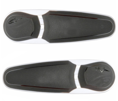 Alpinestars Toe Sliders for 2011-2013 SMX Plus Boots