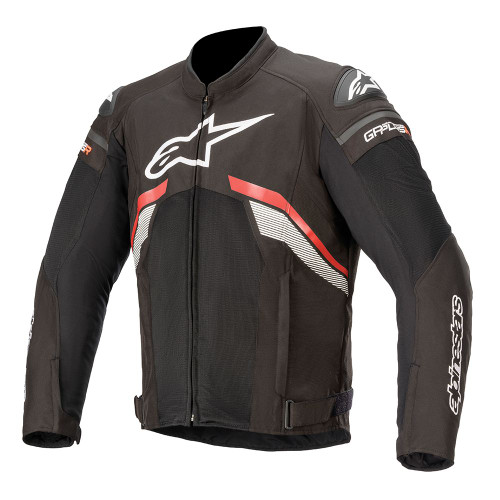 Alpinestars T-GP Plus R Air V3 Mens Textile Motorcycle Jacket