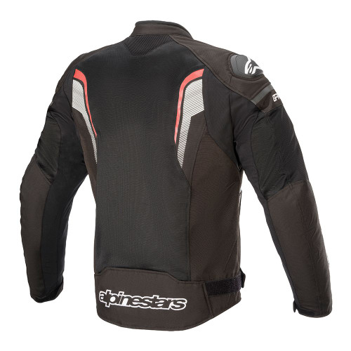 Alpinestars T-GP Plus R Air V3 Mens Textile Motorcycle Jacket
