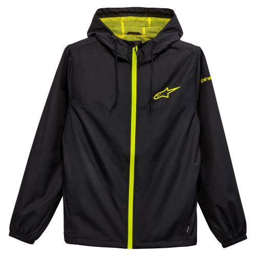 Alpinestars Treq Mens Windbreaker Jacket