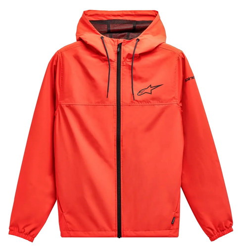 Alpinestars Treq Mens Windbreaker Jacket