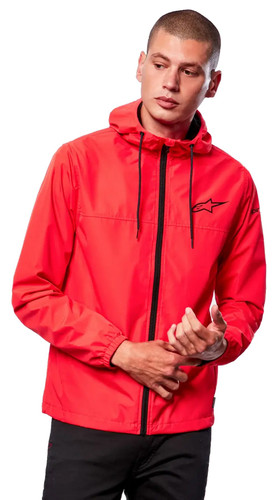 Alpinestars Treq Mens Windbreaker Jacket