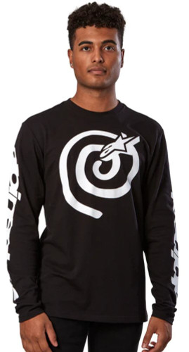 Alpinestars Twisted Mantra Mens Jersey