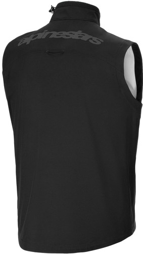 Alpinestars Techstar Softshell Youth MX Offroad Vest