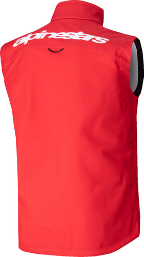 Alpinestars Techstar Softshell Youth MX Offroad Vest
