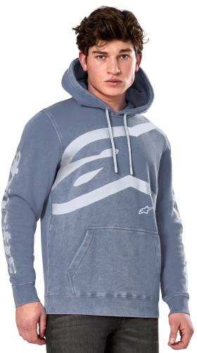 Alpinestars Unbound Mens Pullover Hoody