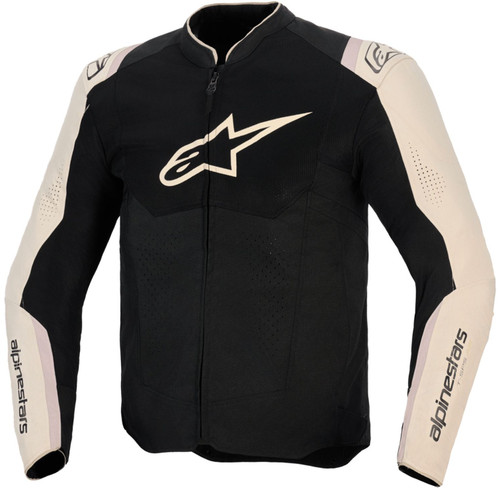 Alpinestars T-SPS Air V2 Mens Textile Motorcycle Jacket