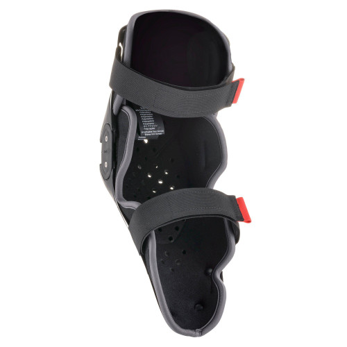 Alpinestars SX-1 V2 Knee Protectors (pair)