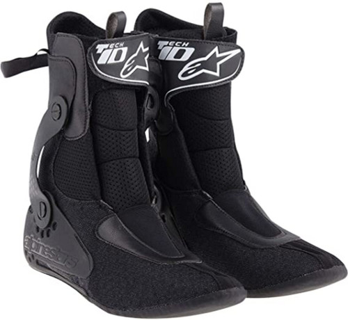 Alpinestars Tech 10 Replacement Inner Bootie Inserts