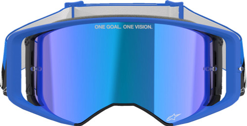 Alpinestars Supertech Stream MX Offroad Goggles