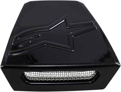 Alpinestars Supertech M10/M8 Replacement Rear Vent