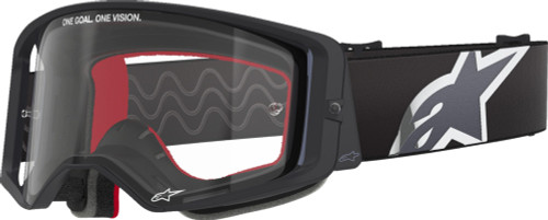 Alpinestars Supertech Corp MX Offroad Goggles