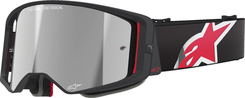 Alpinestars Supertech Corp MX Offroad Goggles
