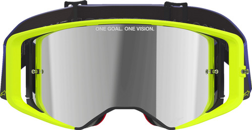 Alpinestars Supertech Corp MX Offroad Goggles