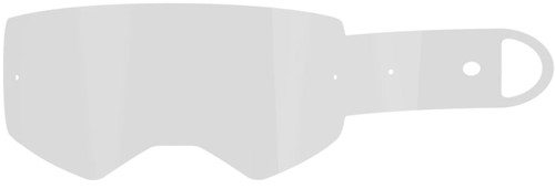Alpinestars Supertech Goggle Tear-Offs 50 Pack