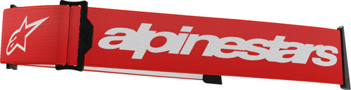 Alpinestars Supertech Goggles Strap