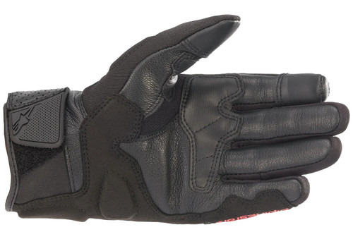 Alpinestars Stella Kalea Womens Leather Motorcycle Gloves