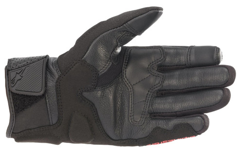 Alpinestars Stella Kalea Womens Leather Motorcycle Gloves